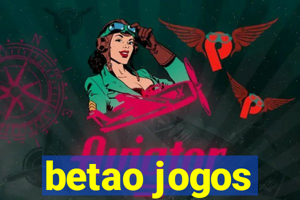 betao jogos